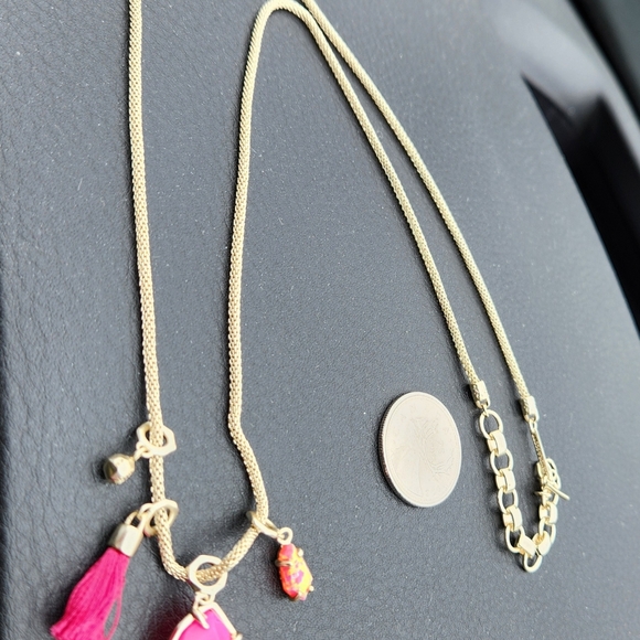 Kendra Scott Necklace - Picture 2 of 14